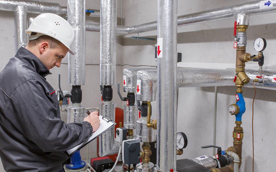 tarif entretien chaudière gaz Saint-Ouen